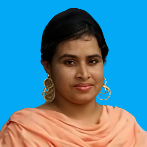Parvin Akter